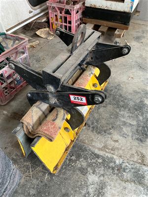Grab  Attachment - Konig Thumbnail