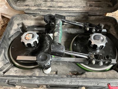 Multifunction Suction Lifters Thumbnail