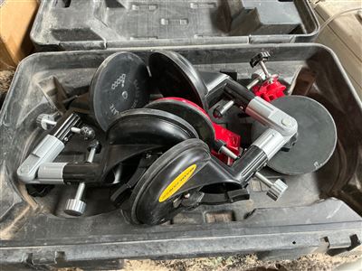Multifunction Suction Lifters Thumbnail