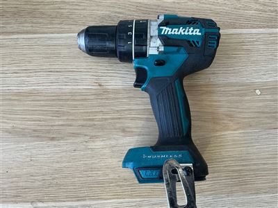 Makita Cordless  Drill  DHP484 18V Brushless- No Battery Thumbnail