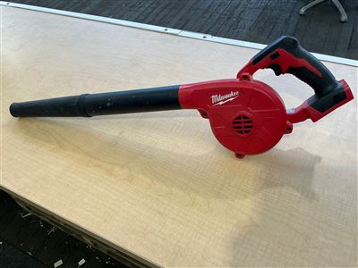 Blower Milwaukee M18BBL 18V Compact Thumbnail