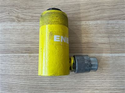 Hydraulic Cylinder Enerpac RC-102 10 Ton Thumbnail