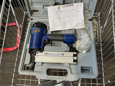 Air Nail Gun Project Air LT150 - Thumbnail