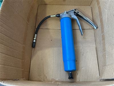 Grease Gun Macnaught K29 Flexigun 450g - Thumbnail