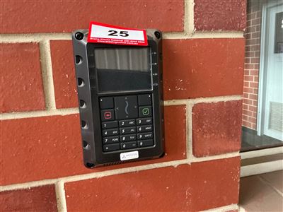 Access Control,Panel Thumbnail