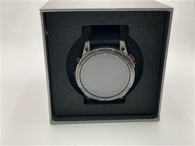 Garmin Epix Gen 2 Sapphire Titanium Smartwatch Thumbnail
