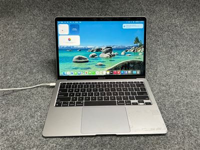 Apple, MacBook Air (10,1), 13.3-Inches, 2020, A2337, Appears to Function Thumbnail