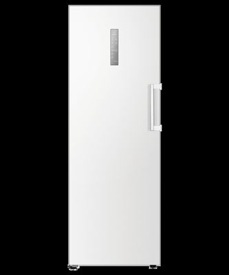 Haier 285L 500 Series Hybrid Vertical Freezer, White, Model Number: HVF325DW - RRP $1,299 Thumbnail