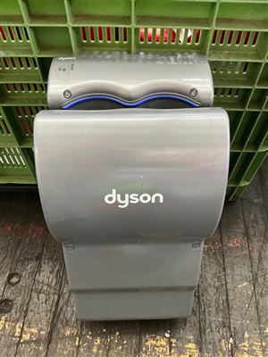 Dyson Air Blade Hand Dryer - From working Environment - sold per each Thumbnail