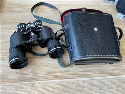 Pair 7x40 Binoculars Thumbnail