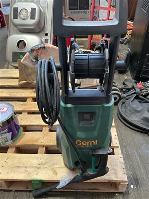 Pressure Washer Gerni Classic 125.5 Titan 1810 PSI Thumbnail