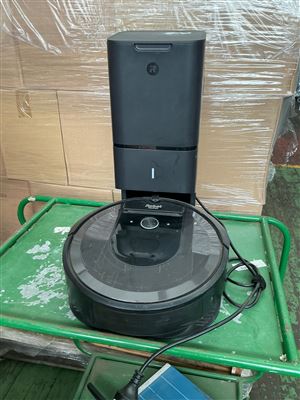 iRobot, Roomba, Sold As Is, Not Tested Thumbnail