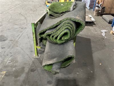 Quantity of Artificial Lawn - Stillage Included Thumbnail